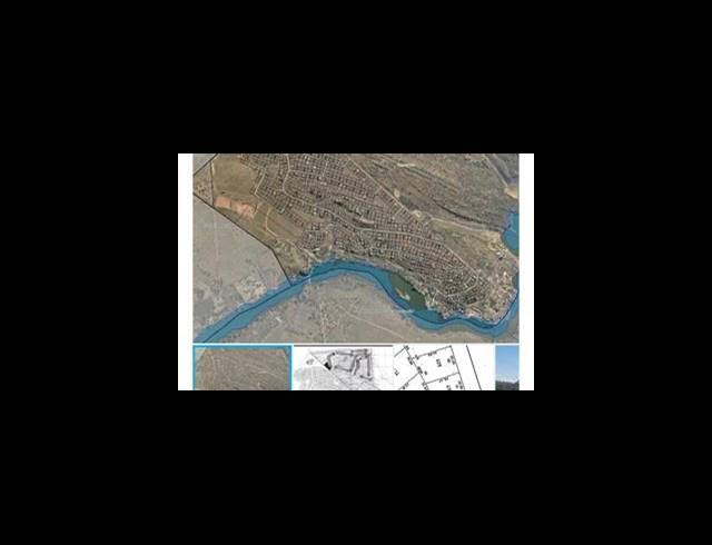 LAND FOR SALE IN VAALOEWER